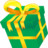 Christmas present Icon